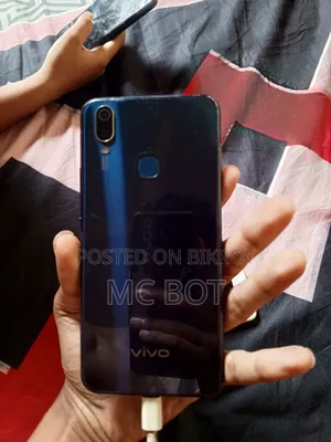 VIVO Y11