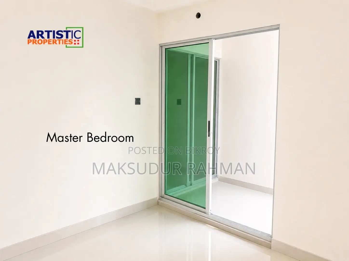 2-Bedroom Apartment in Uttara for Sale