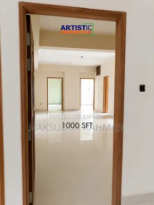 2-Bedroom Apartment in Uttara for Sale
