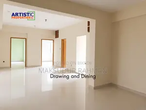 2-Bedroom Apartment in Uttara for Sale