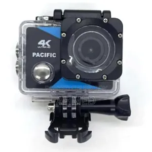 Pacific Camera