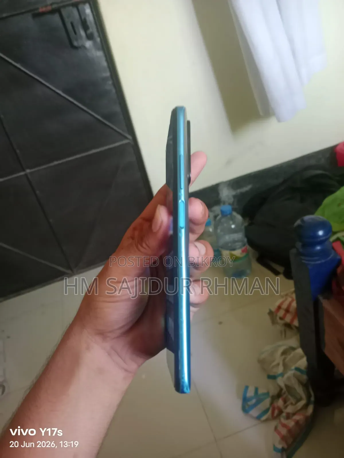 Realme C53 128 GB Blue
