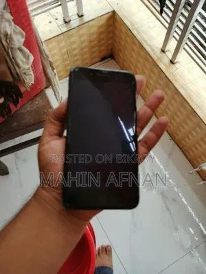 Apple iPhone 7 Plus 128 GB Black