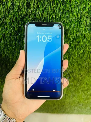 Apple iPhone 11 64 GB White