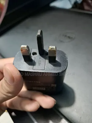 স্যামসাং ২৫ ওয়াট ফাস্ট অরিজিনাল চার্জার