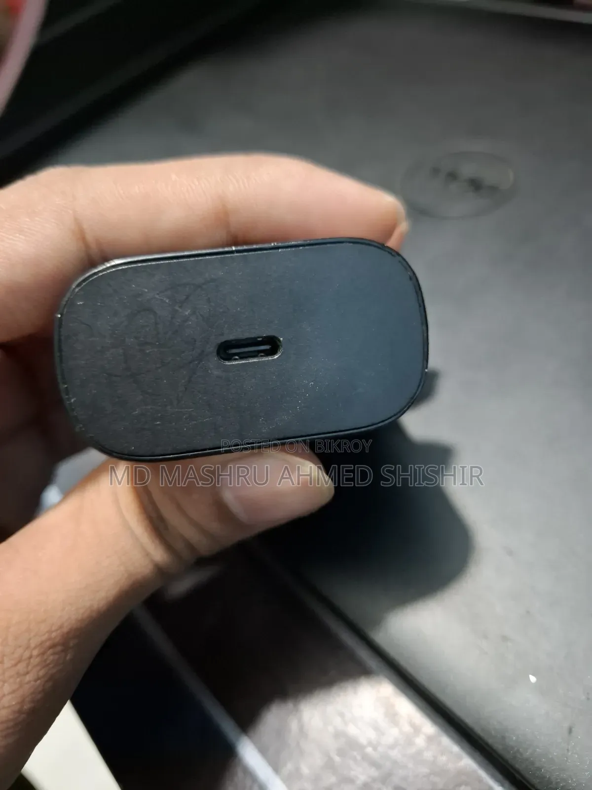 স্যামসাং ২৫ ওয়াট ফাস্ট অরিজিনাল চার্জার