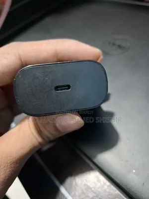 স্যামসাং ২৫ ওয়াট ফাস্ট অরিজিনাল চার্জার