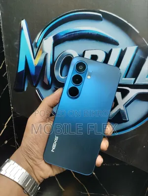 Walton NEXG N28 256 GB Blue