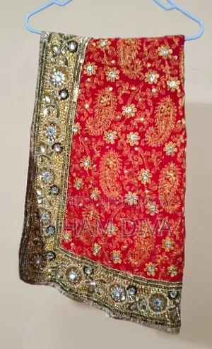 Gorgeous Party Saree