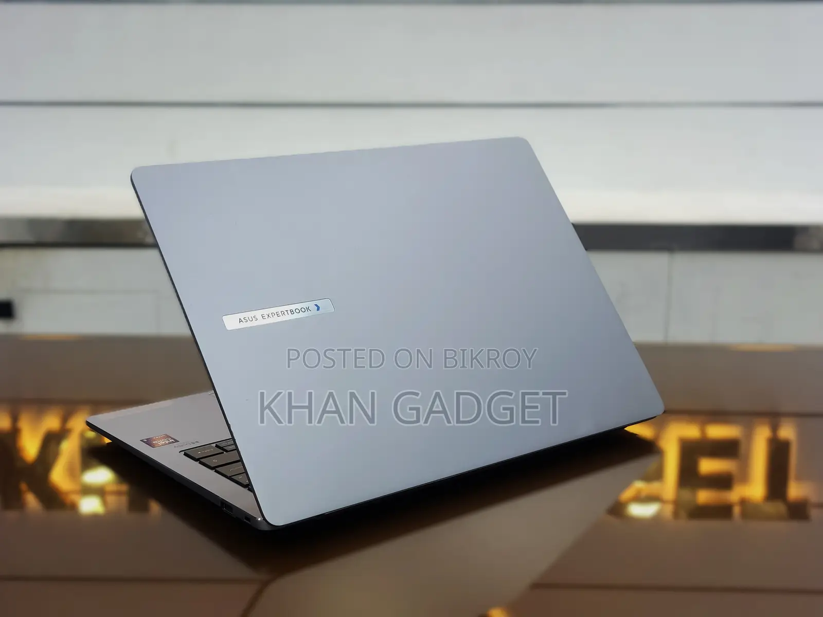 Laptop Asus 16GB Intel Core I5 SSD 512GB