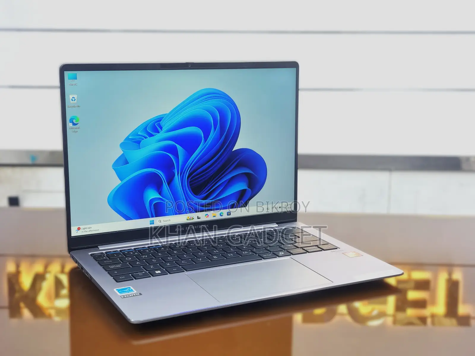 Laptop Asus 16GB Intel Core I5 SSD 512GB