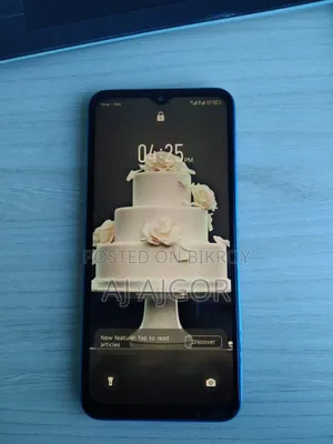 ইনফিনিক্স নোট ১২ ১২৮ জিবি