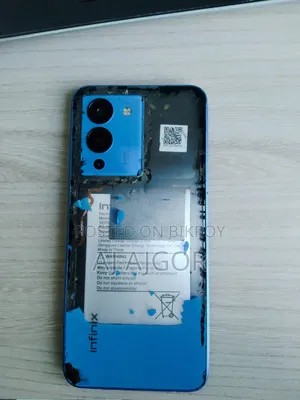 ইনফিনিক্স নোট ১২ ১২৮ জিবি