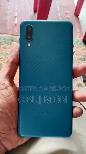 Samsung Galaxy M02 32 GB
