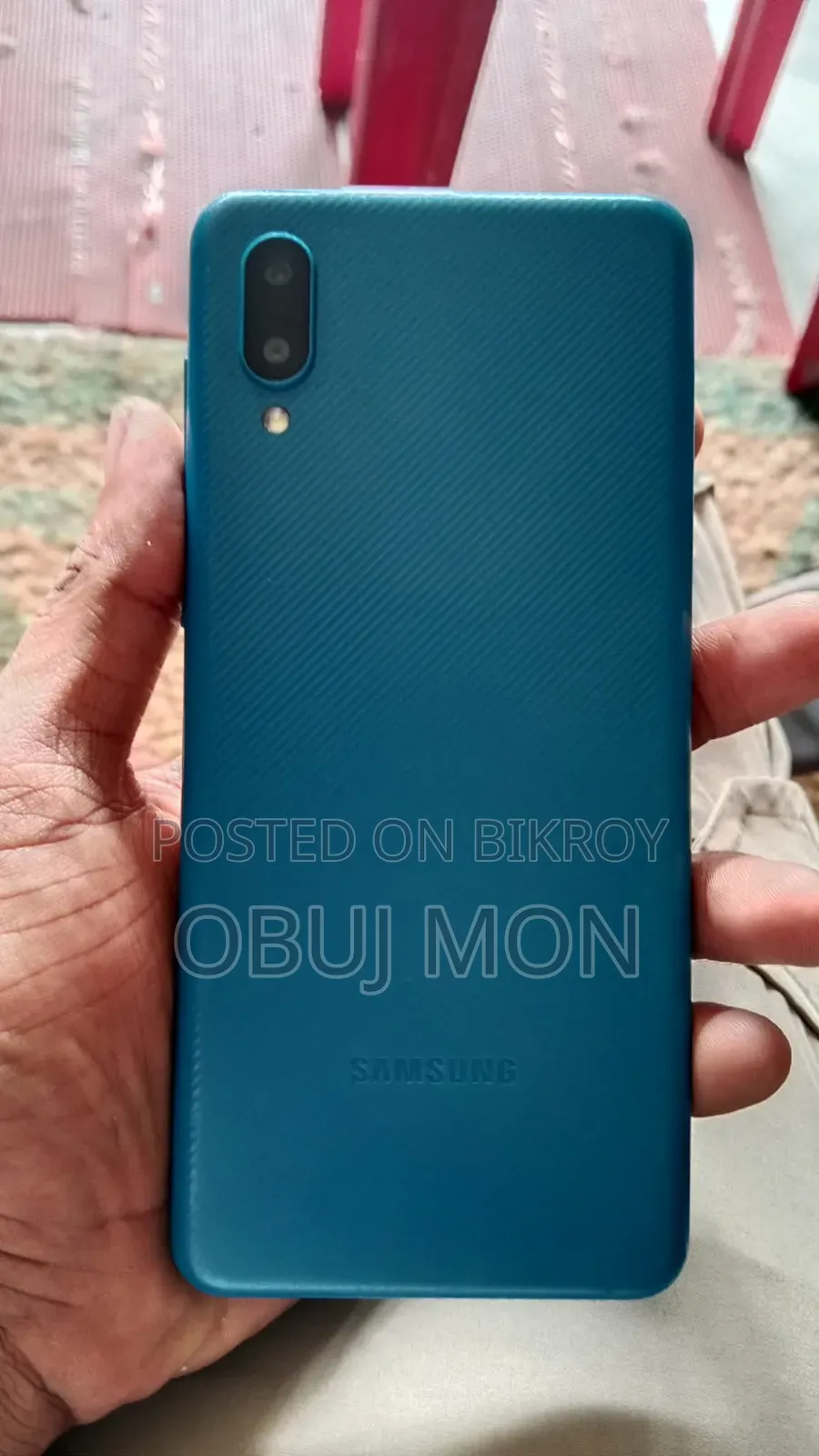Samsung Galaxy M02 32 GB