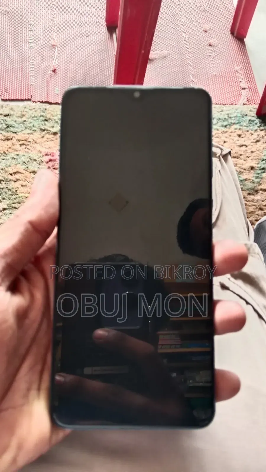 Samsung Galaxy M02 32 GB