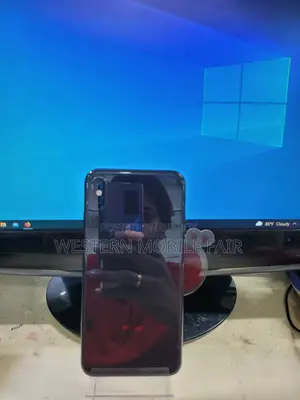 Apple iPhone XS Max 256 GB Gold