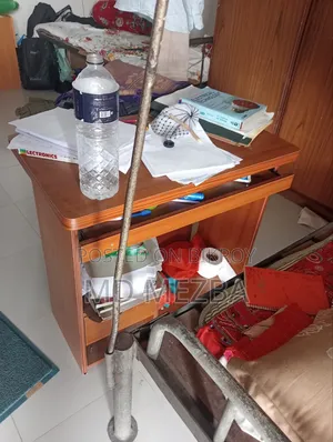 Computer Table