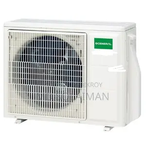 General AC 2 Ton Non-Inverter