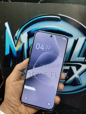 Infinix Hot 60 Pro+ 128 GB Gray
