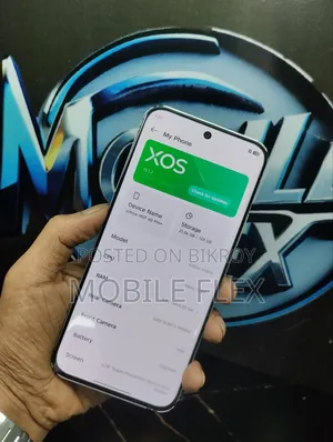 Infinix Hot 60 Pro+ 128 GB Gray