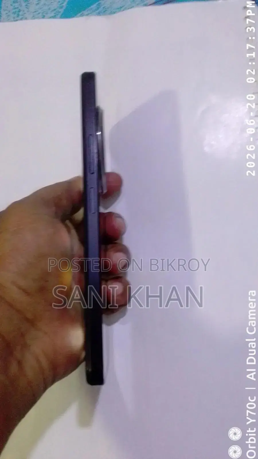 Xiaomi Redmi A3 128 GB Black