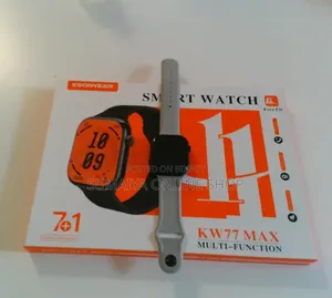 Keqiwear KW77 Max