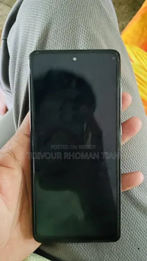 স্যামসাং গ্যালাক্সি এ৫২ ১২৮ জিবি কালো