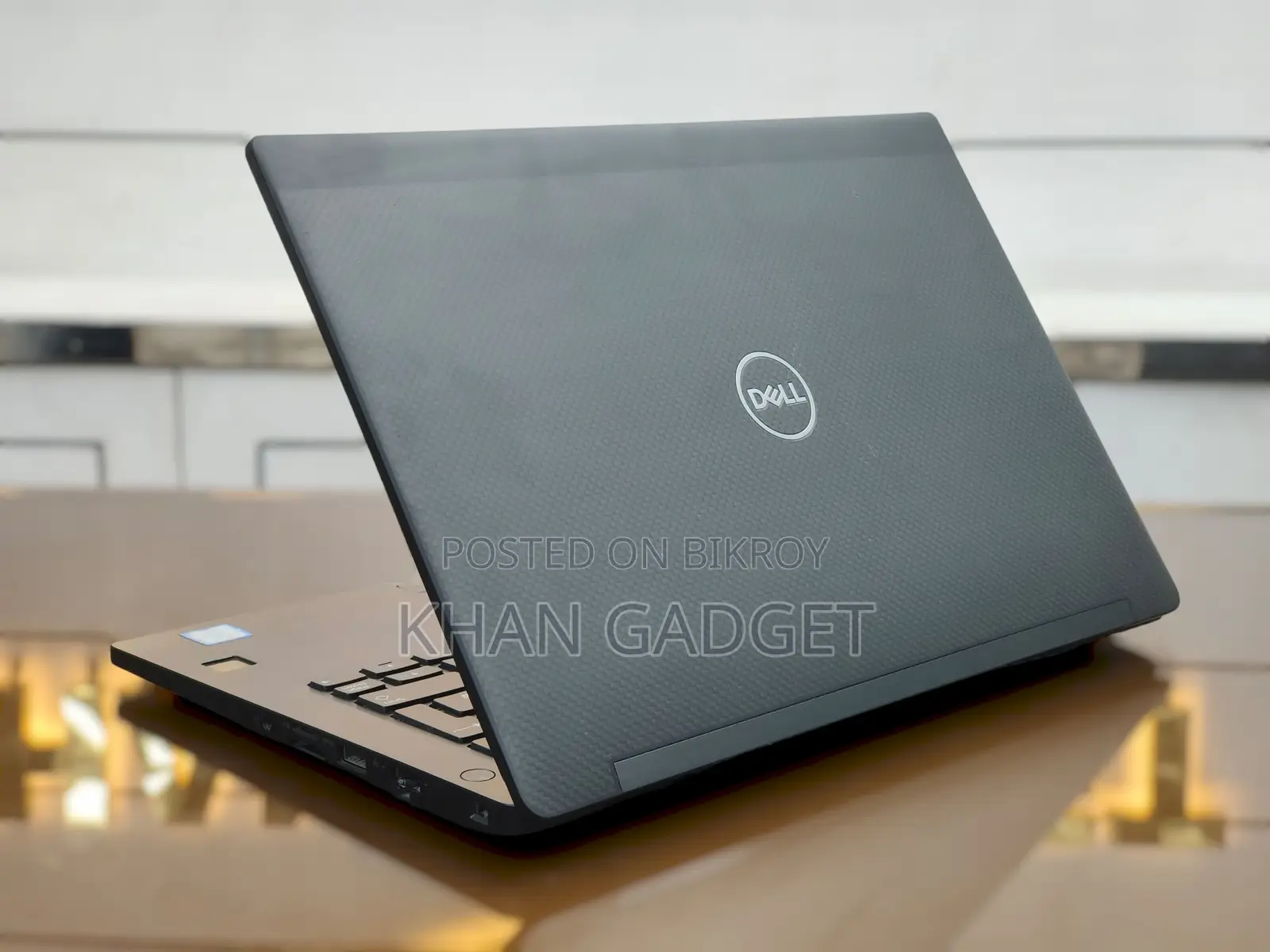 Laptop Dell Latitude 7390 8GB Intel Core I5 SSD 256GB