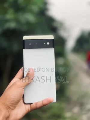Google Pixel 6 128 GB