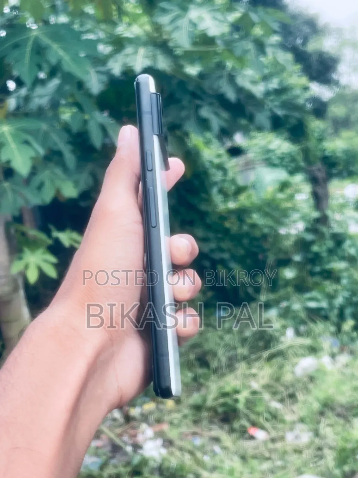 Google Pixel 6 128 GB