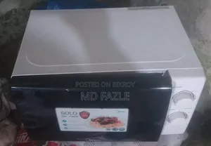Micro Oven
