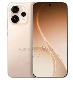 New Oppo Reno 256 GB Bronze