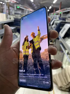 Oppo Reno10 Pro+ 256 GB Bronze