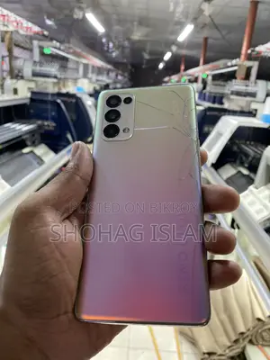 Oppo Reno10 Pro+ 256 GB Bronze
