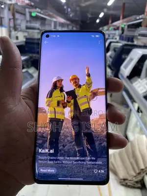 Oppo Reno10 Pro+ 256 GB Bronze