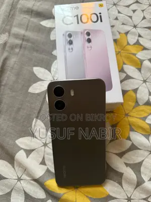 Realme C100i 128 GB