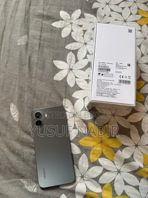 Realme C100i 128 GB