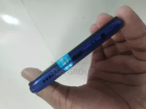 Oppo A3s 64 GB Blue