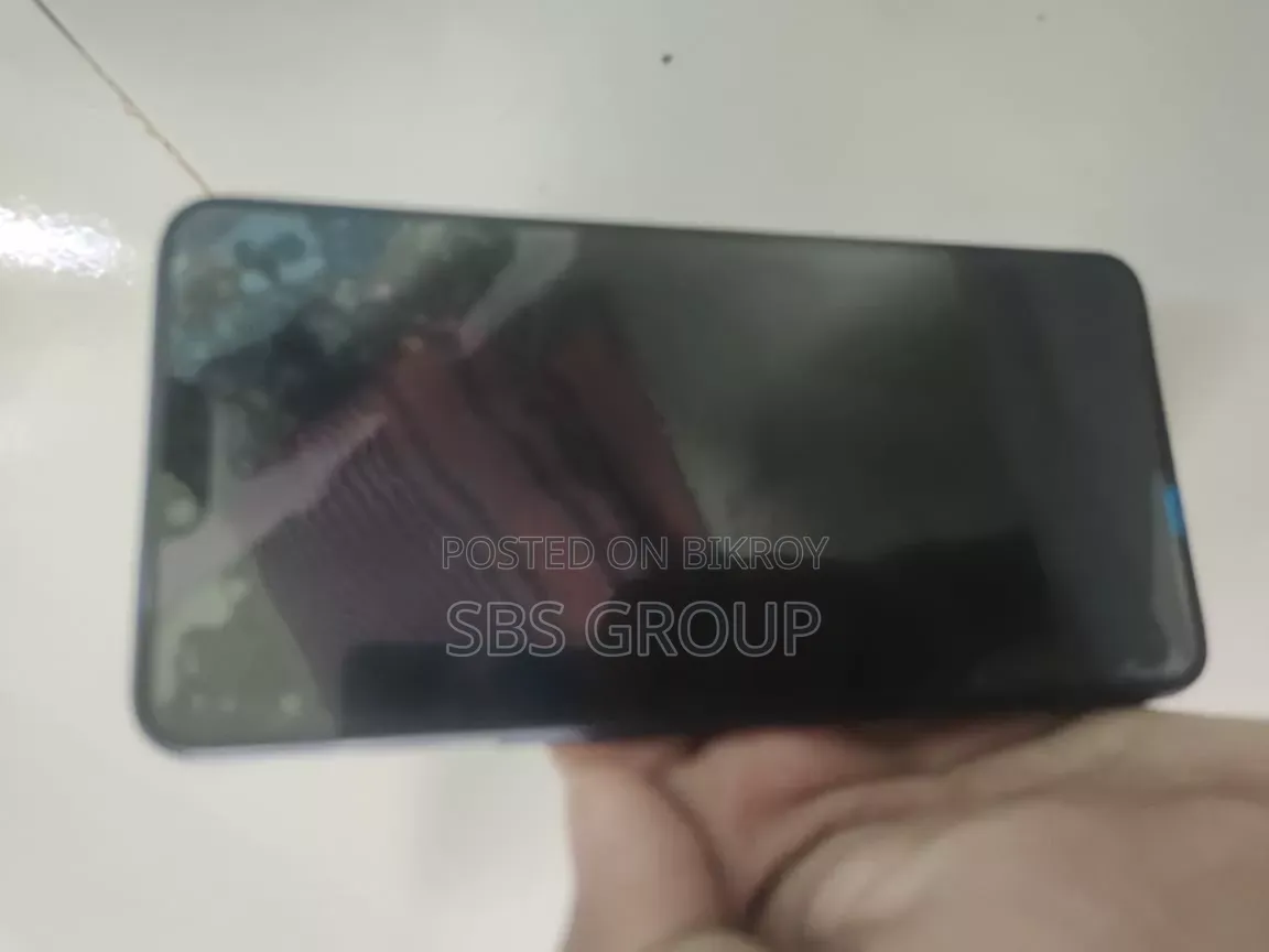 Oppo A3s 64 GB Blue