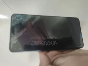 Oppo A3s 64 GB Blue