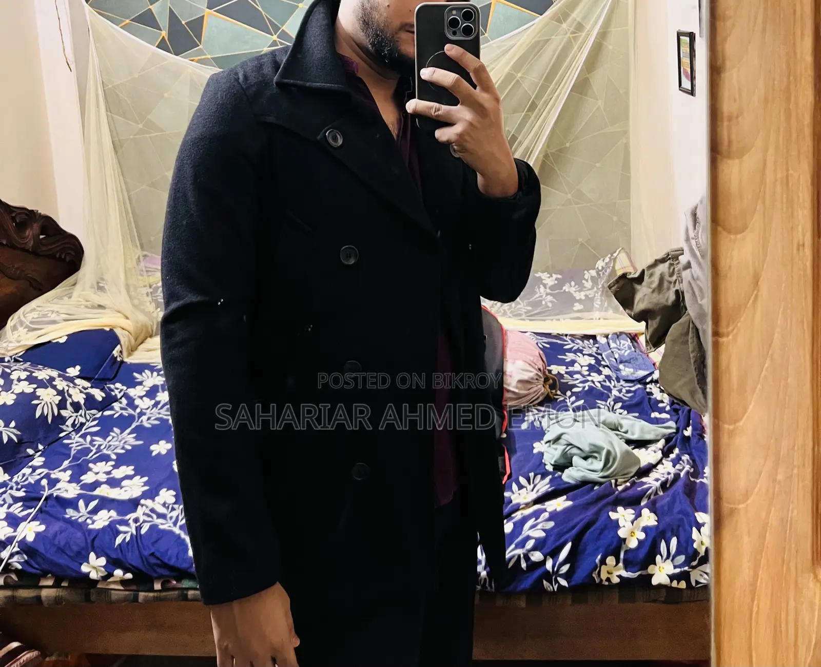 Vampire Jacket