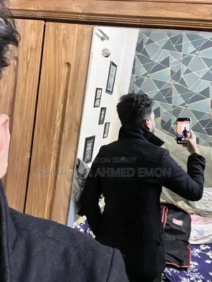 Vampire Jacket