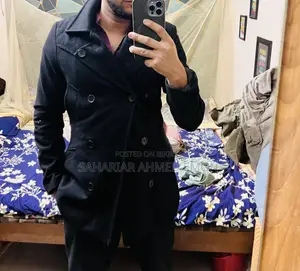 Vampire Jacket