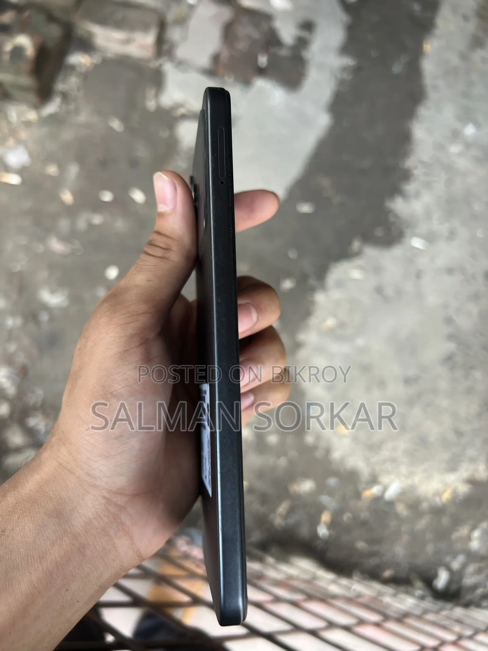 টেকনো স্পার্ক ৪০ ১২৮ জিবি ব্ল্যাক