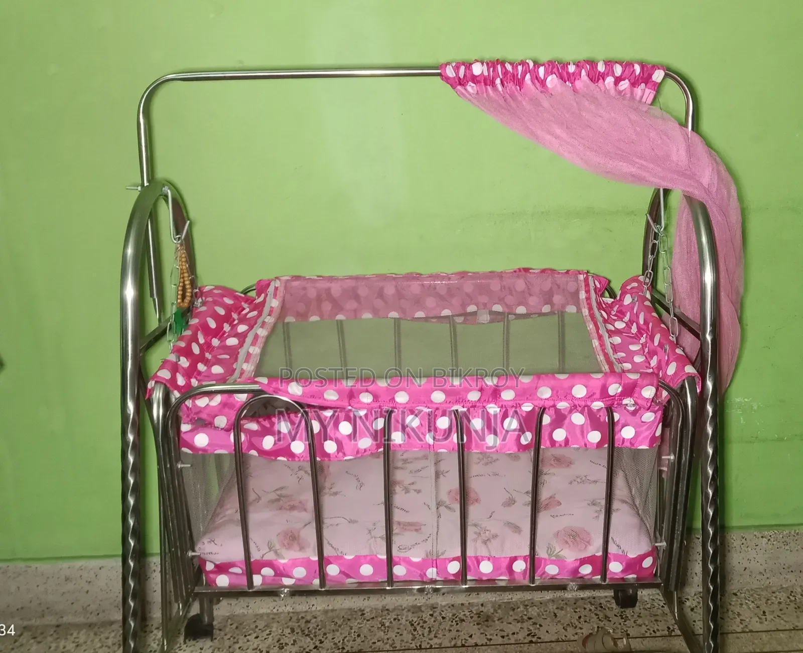 Baby Cradle