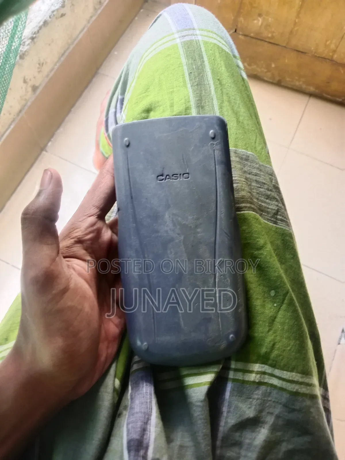 Casio Fx 991 Es Plus