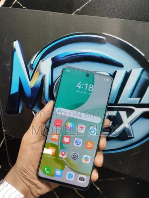 Huawei nova 11i 128 GB Gray