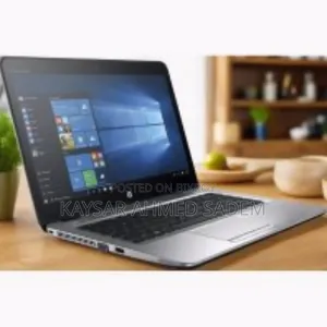Laptop HP EliteBook 840 G3 8GB Intel Core I5 SSD 256GB
