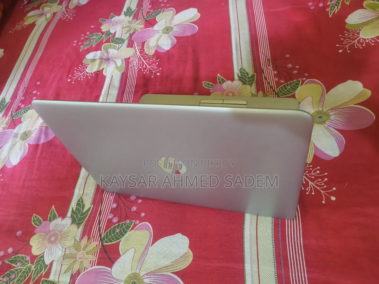 Laptop HP EliteBook 840 G3 8GB Intel Core I5 SSD 256GB